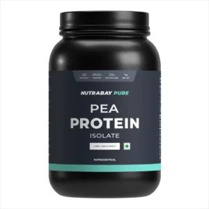 Nutrabay pea protein loot deal