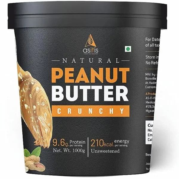 asitis peanut butter loot deal