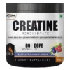 AS-IT-IS ATOM Creatine 250g (Blue Razz Flavour) loot deal