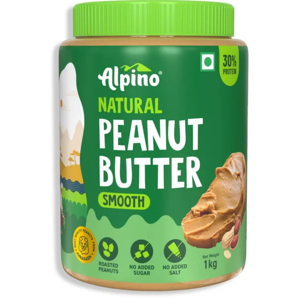 Alpino peanut butter loot deal